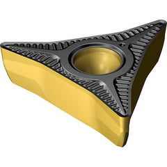 Sandvik Coromant - Turning Inserts Insert Style: CP-A Insert Size: 11 - Industrial Tool & Supply