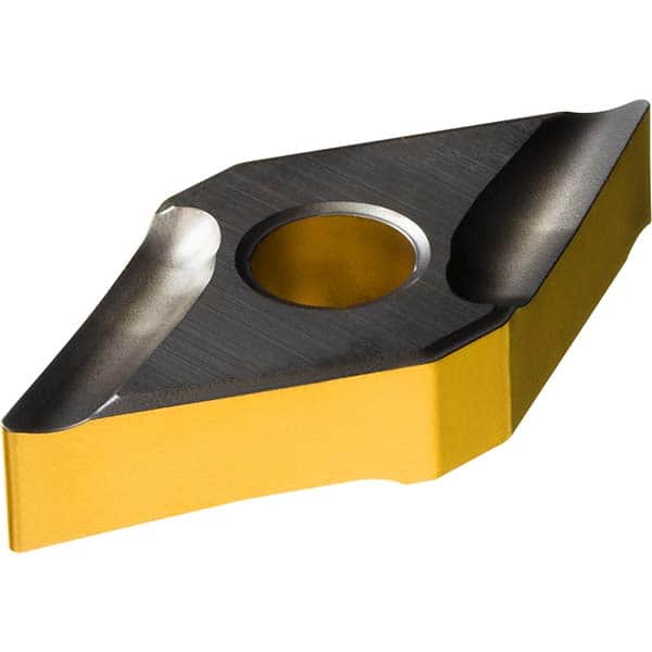 Sandvik Coromant - Turning Inserts Insert Style: DNMG Insert Size: 1506 - Industrial Tool & Supply