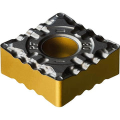 Sandvik Coromant - Turning Inserts Insert Style: SNMG Insert Size: 1204 - Industrial Tool & Supply