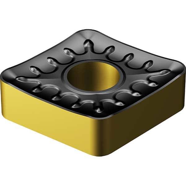 Sandvik Coromant - Turning Inserts Insert Style: CNMM Insert Size: 1606 - Industrial Tool & Supply