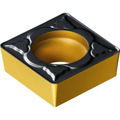 Sandvik Coromant - Turning Inserts Insert Style: SCMT Insert Size: 09T3 - Industrial Tool & Supply