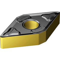 Sandvik Coromant - Turning Inserts Insert Style: DNMG Insert Size: 1506 - Industrial Tool & Supply
