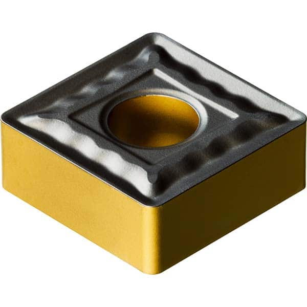 Sandvik Coromant - Turning Inserts Insert Style: SNMG Insert Size: 1204 - Industrial Tool & Supply