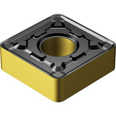 Sandvik Coromant - Turning Inserts Insert Style: SNMG Insert Size: 1506 - Industrial Tool & Supply