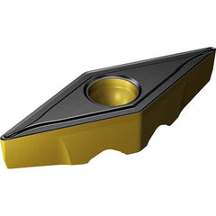 Sandvik Coromant - Turning Inserts Insert Style: TRVB Insert Size: 1312 - Industrial Tool & Supply