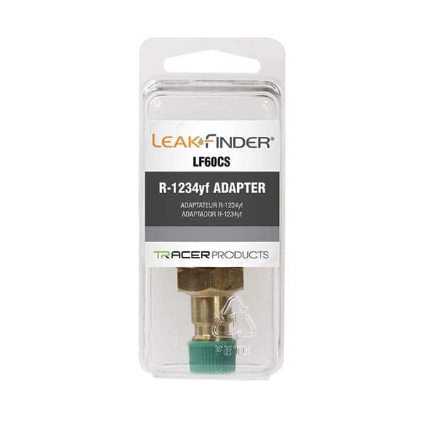 Leak Finder - Automotive Leak Detection Accessories For Use With: Leak Dectection - Industrial Tool & Supply