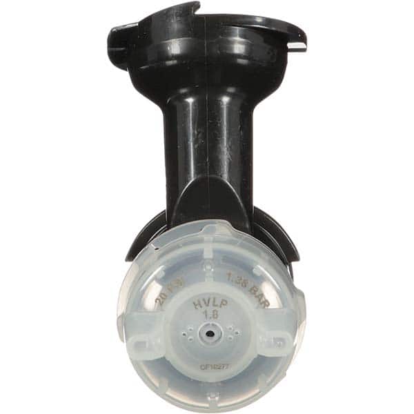 3M - Paint Sprayer Accessories Type: Atomizing Head Material: Polypropylene - Industrial Tool & Supply