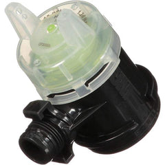 3M - Paint Sprayer Accessories Type: Atomizing Head Material: Polypropylene - Industrial Tool & Supply