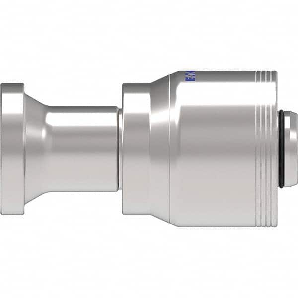 Eaton - Hydraulic Hose Fittings & Couplings Type: SAE Code 61 Flange Hose Diameter: 2 (Inch) - Industrial Tool & Supply