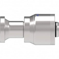 Eaton - Hydraulic Hose Fittings & Couplings Type: SAE Code 61 Flange Hose Diameter: 2 (Inch) - Industrial Tool & Supply