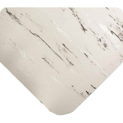 Wearwell - 29' Long x 3' Wide x 7/8" Thick Dry Environment Heavy Duty Anti-Fatigue Matting - Industrial Tool & Supply