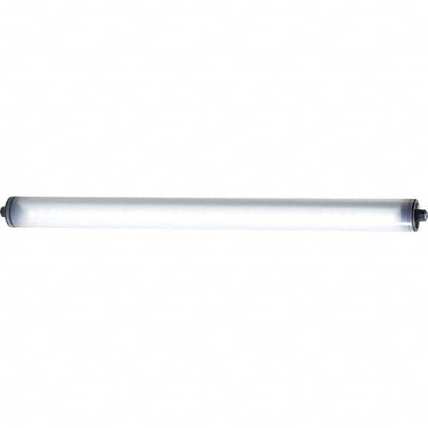 Waldmann Lighting - Machine Lights Machine Light Style: Tube Mounting Type: Bracket Mount - Industrial Tool & Supply
