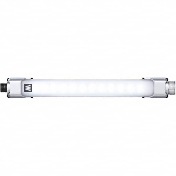 Waldmann Lighting - Machine Lights Machine Light Style: Linear Mounting Type: Bracket Mount - Industrial Tool & Supply