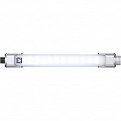 Waldmann Lighting - Machine Lights Machine Light Style: Linear Mounting Type: Bracket Mount - Industrial Tool & Supply
