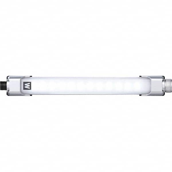 Waldmann Lighting - Machine Lights Machine Light Style: Linear Mounting Type: Bracket Mount - Industrial Tool & Supply