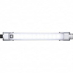 Waldmann Lighting - Machine Lights Machine Light Style: Linear Mounting Type: Bracket Mount - Industrial Tool & Supply