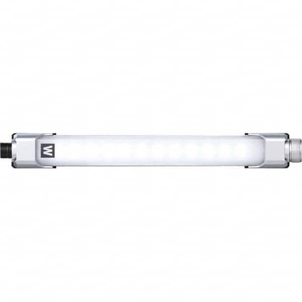 Waldmann Lighting - Machine Lights Machine Light Style: Linear Mounting Type: Bracket Mount - Industrial Tool & Supply