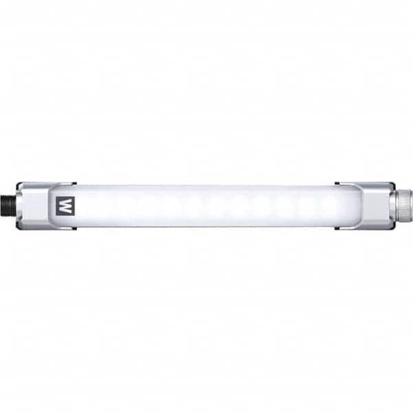 Waldmann Lighting - Machine Lights Machine Light Style: Linear Mounting Type: Bracket Mount - Industrial Tool & Supply