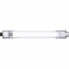 Waldmann Lighting - Machine Lights Machine Light Style: Linear Mounting Type: Bracket Mount - Industrial Tool & Supply