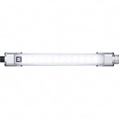 Waldmann Lighting - Machine Lights Machine Light Style: Linear Mounting Type: Bracket Mount - Industrial Tool & Supply