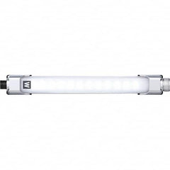Waldmann Lighting - Machine Lights Machine Light Style: Linear Mounting Type: Bracket Mount - Industrial Tool & Supply
