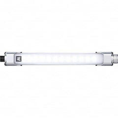 Waldmann Lighting - Machine Lights Machine Light Style: Linear Mounting Type: Bracket Mount - Industrial Tool & Supply