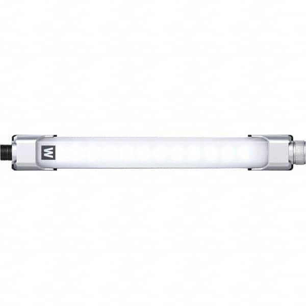 Waldmann Lighting - Machine Lights Machine Light Style: Linear Mounting Type: Bracket Mount - Industrial Tool & Supply