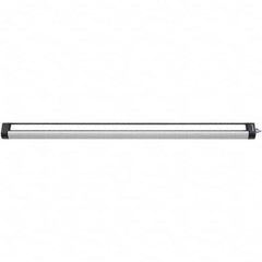 Waldmann Lighting - Machine Lights Machine Light Style: Linear Mounting Type: Attachable Base - Industrial Tool & Supply