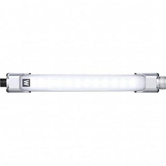 Waldmann Lighting - Machine Lights Machine Light Style: Linear Mounting Type: Bracket Mount - Industrial Tool & Supply