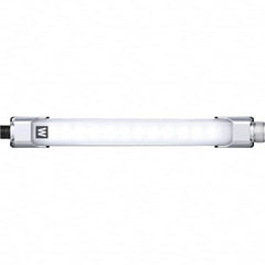 Waldmann Lighting - Machine Lights Machine Light Style: Linear Mounting Type: Bracket Mount - Industrial Tool & Supply