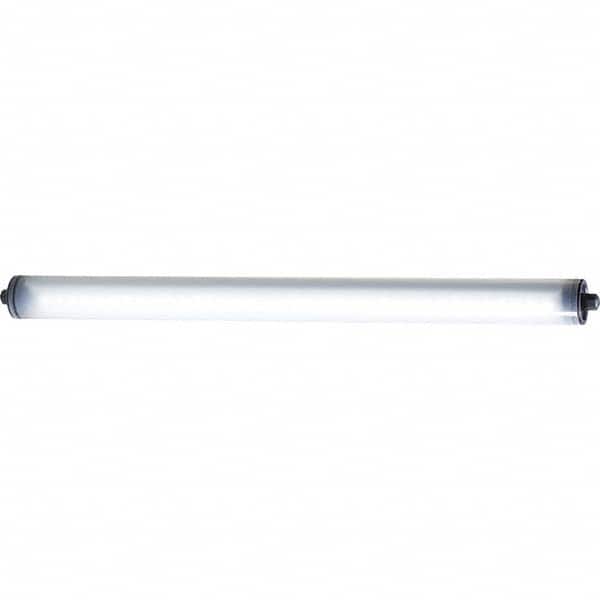 Waldmann Lighting - Machine Lights Machine Light Style: Tube Mounting Type: Bracket Mount - Industrial Tool & Supply