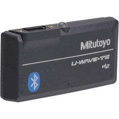 Mitutoyo - SPC Accessories Accessory Type: Wireless Transmitter For Use With: IP67 Calipers/Standard Calipers - Industrial Tool & Supply