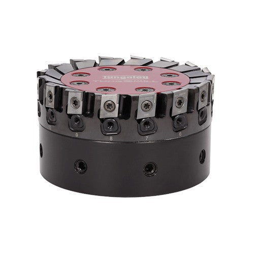 TPYP12M100B32.0R16 - Industrial Tool & Supply