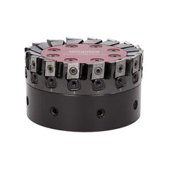 TPYP12M100B32.0R16 - Industrial Tool & Supply