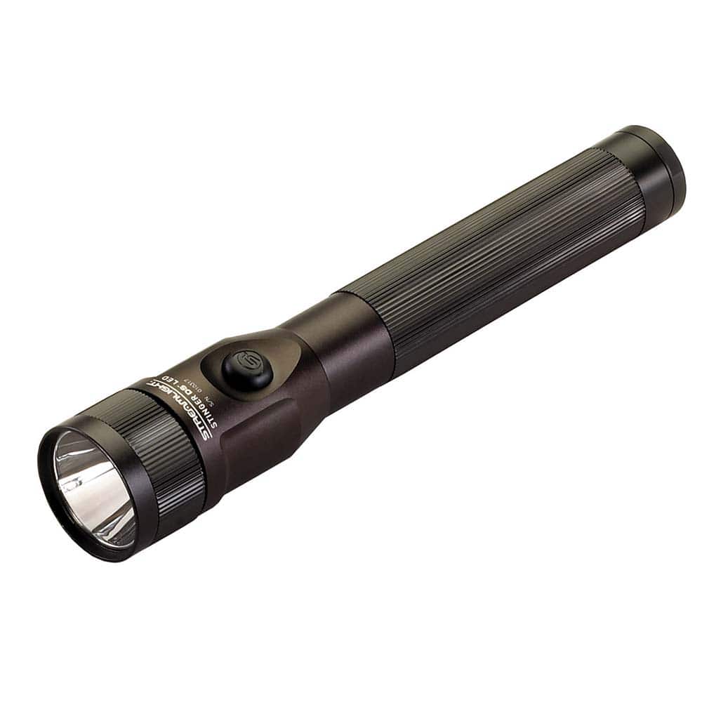 Streamlight - Flashlights Type: Industrial/Tactical; Flashlight Bulb Type: LED - Industrial Tool & Supply