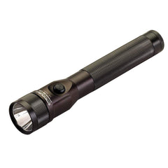 Streamlight - Flashlights Type: Industrial/Tactical; Flashlight Bulb Type: LED - Industrial Tool & Supply
