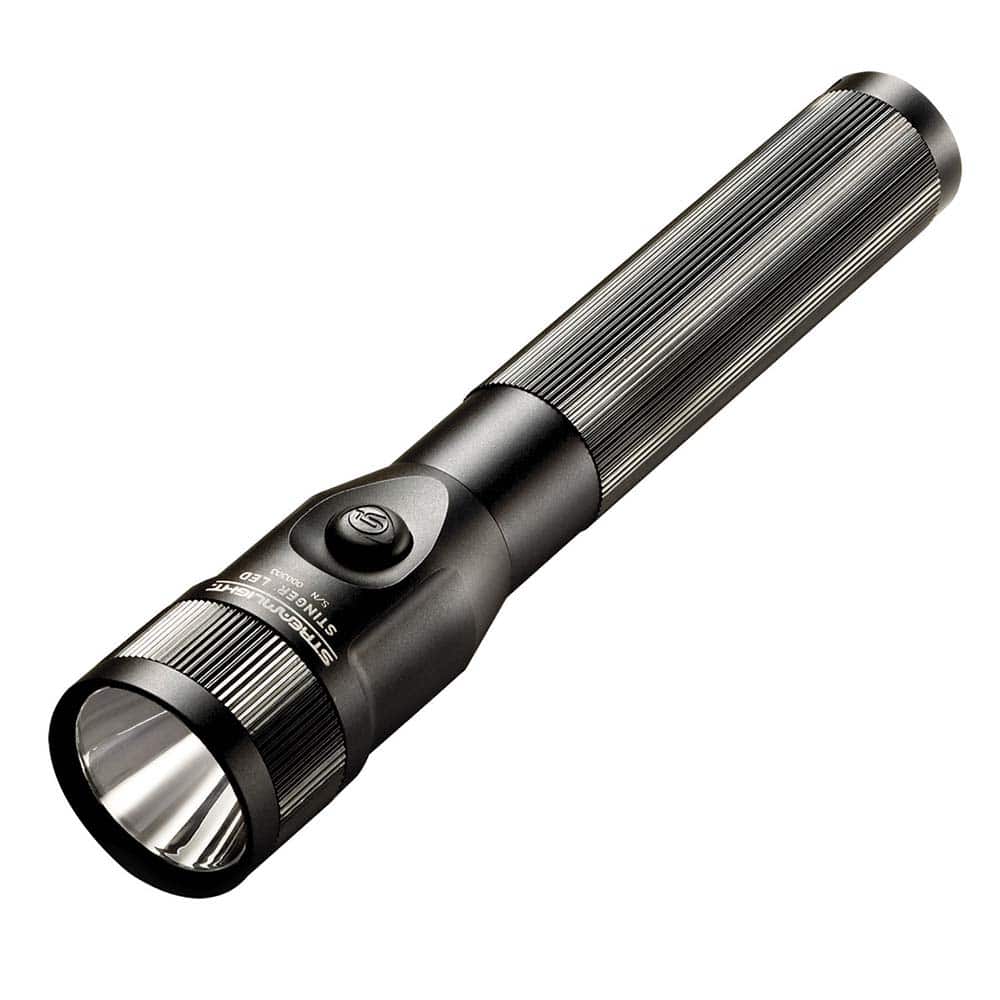 Streamlight - Flashlights Type: Industrial/Tactical; Flashlight Bulb Type: LED - Industrial Tool & Supply