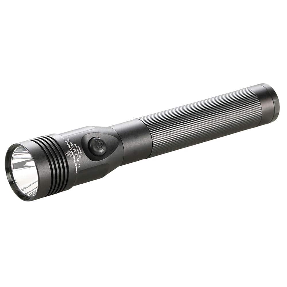 Streamlight - Flashlights Type: Industrial/Tactical; Flashlight Bulb Type: LED - Industrial Tool & Supply