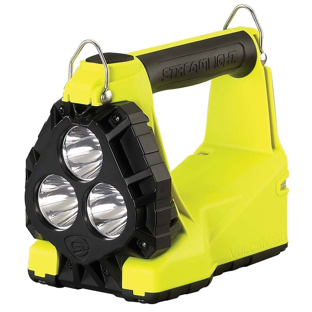 Streamlight - Flashlights Type: Spotlight/Lantern Bulb Type: LED - Industrial Tool & Supply
