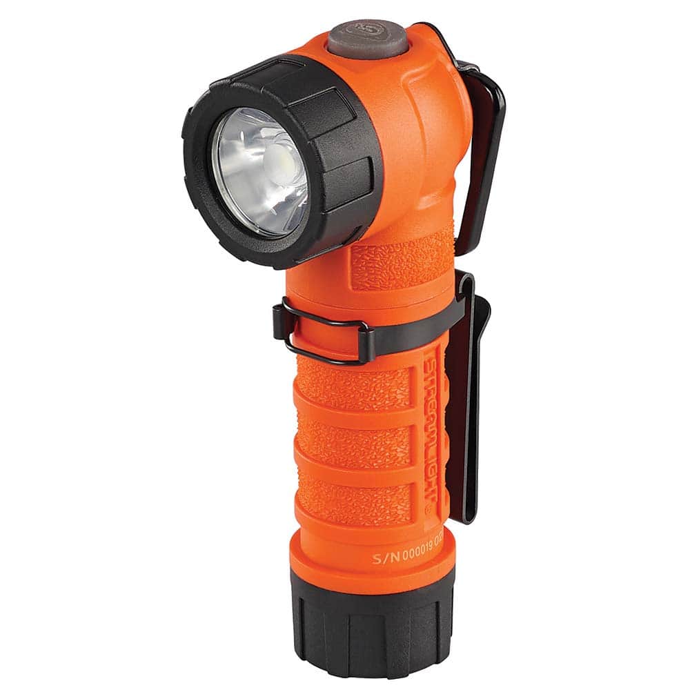 Streamlight - Flashlights Type: Industrial/Tactical; Flashlight Bulb Type: LED - Industrial Tool & Supply