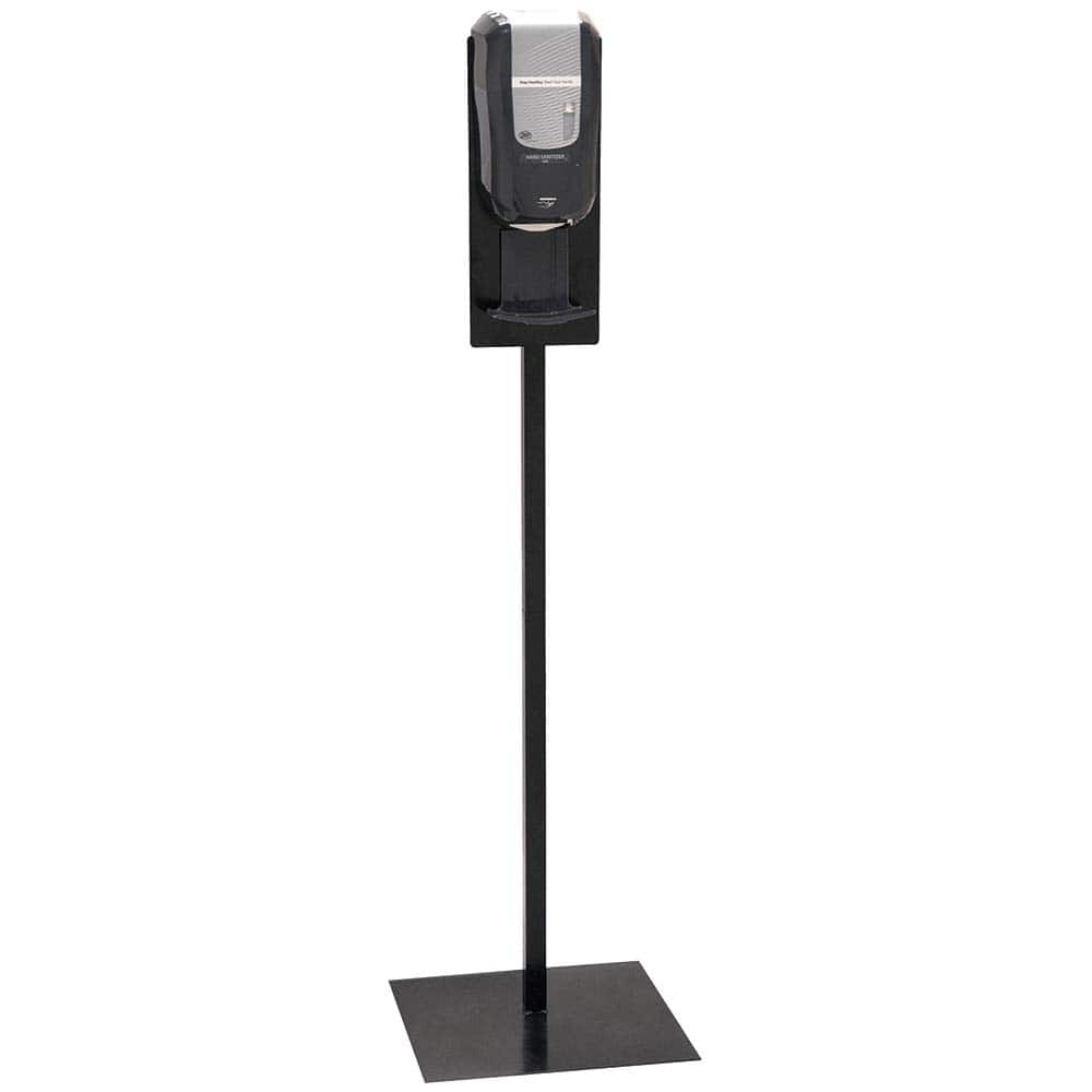 ZEP - Soap, Lotion & Hand Sanitizer Dispensers Type: Floor Stand Mounting Style: Floor - Industrial Tool & Supply