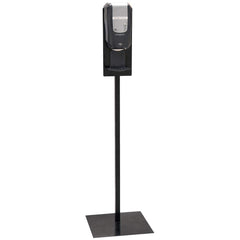 ZEP - Soap, Lotion & Hand Sanitizer Dispensers Type: Floor Stand Mounting Style: Floor - Industrial Tool & Supply