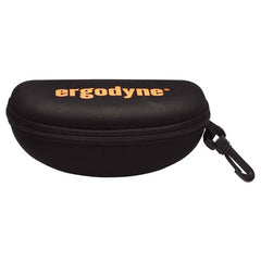 3222 Black Zipper Case W/ Clip - Industrial Tool & Supply