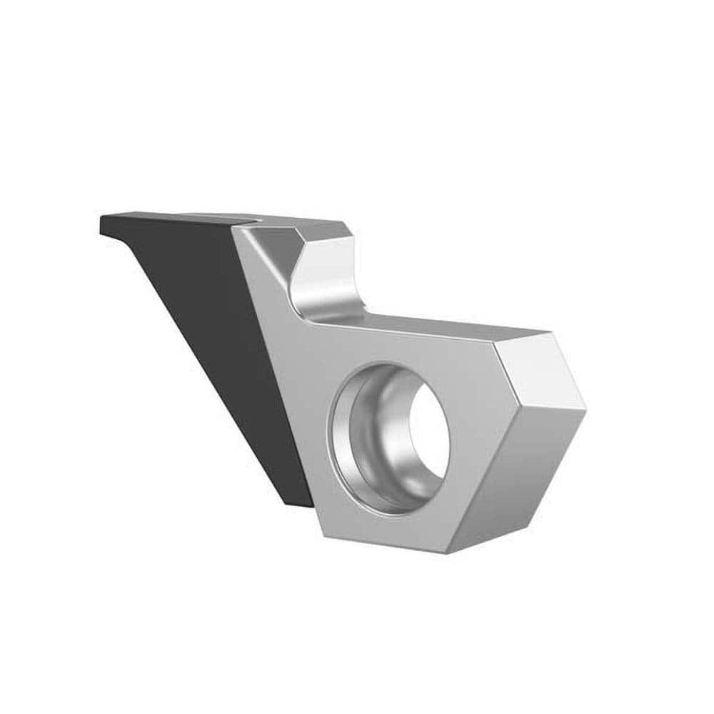 Kennametal - Indexable Drill Inserts Insert Style: PC Insert Size: 06350 - Industrial Tool & Supply