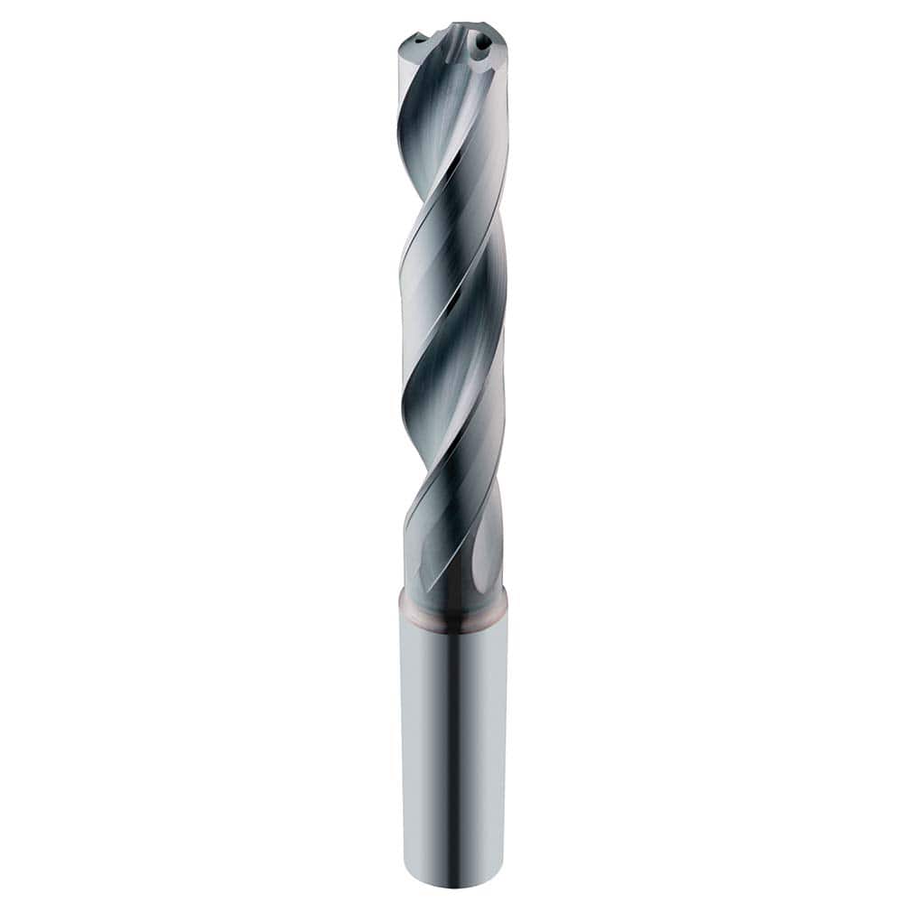 SGS - Jobber Length Drill Bits Drill Bit Size (mm): 19.10 Drill Bit Size (Inch): 3/4 - Industrial Tool & Supply