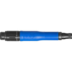 ATA Tools - Air Die Grinders Type: Straight Collet Size (Inch): 1/8 - Industrial Tool & Supply