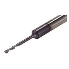 SCD 027-010-030 AP4 908 SC DRILL - Industrial Tool & Supply