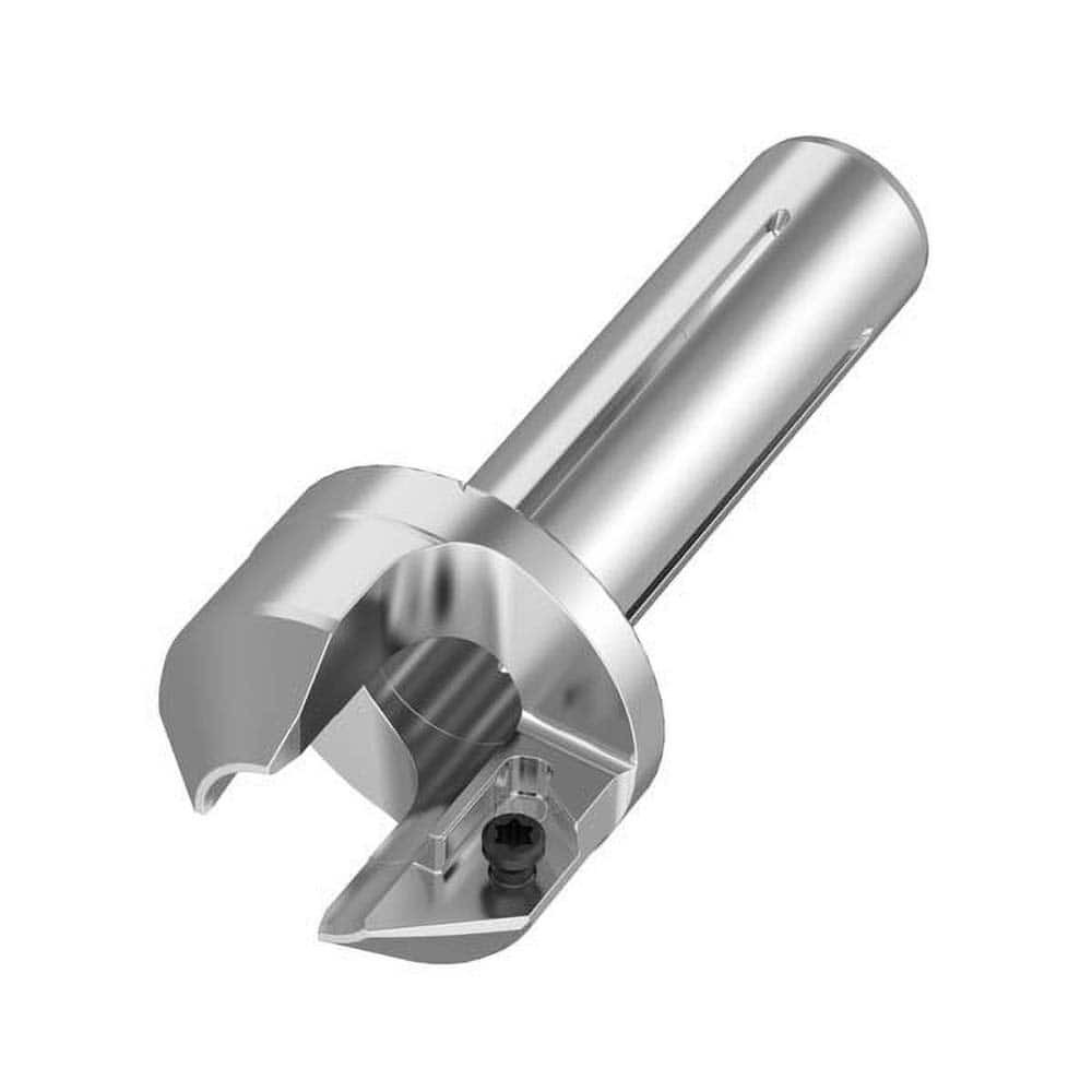 Kennametal - Indexable Counterbores Counterbore Diameter (Inch): 3/8 Maximum Counterbore Depth (Decimal Inch): 0.0000 - Industrial Tool & Supply