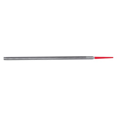 Simonds File - American-Pattern Files File Type: Round Length (Inch): 12.625 - Industrial Tool & Supply