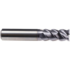 3/4 HM TI FLAT LG 4FL TIALN